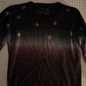 Allsaints sweater, excellent used condition